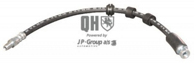 JP GROUP 1561601709 -  Тормозной шланг